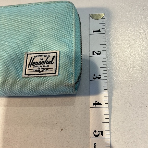 Herschel supply co Zip Wallet - Picture 5 of 7